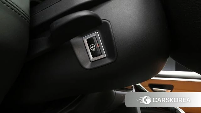 BMW 4 Series (F32) id 4269511 из Кореи 8