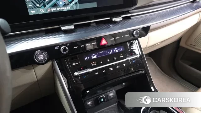 Kia Carnival 4th generation id 3624983 из Кореи 8