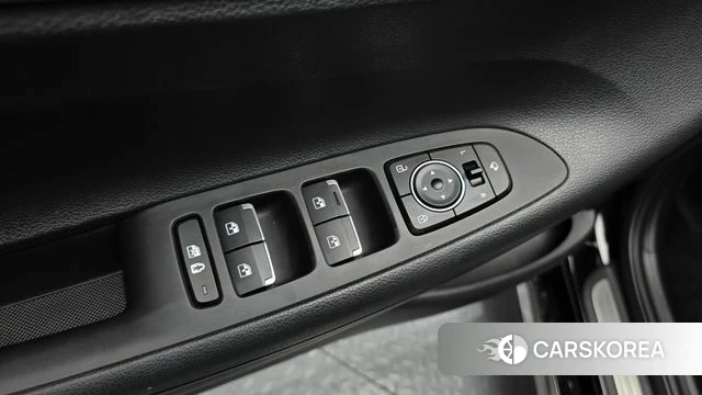Hyundai The New Grandeur IG id 4267243 из Кореи 8