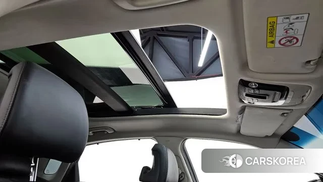 Kia K8 id 3160308 из Кореи 8