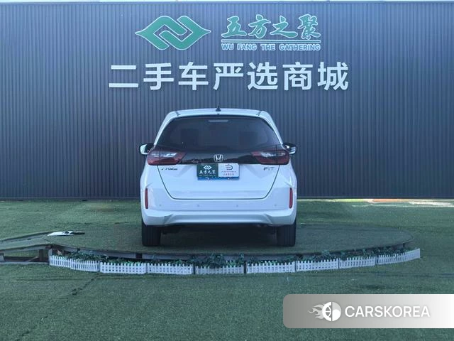 Honda Fit id 4291572 из Китая 8