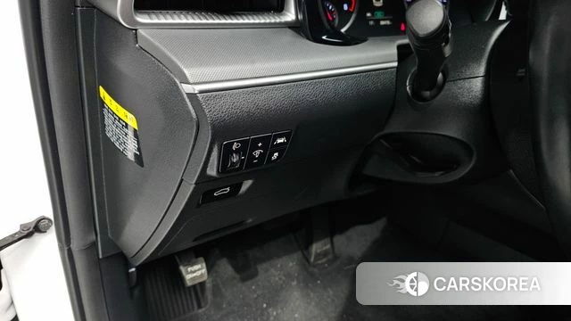Kia K5 3rd generation id 3795555 из Кореи 8