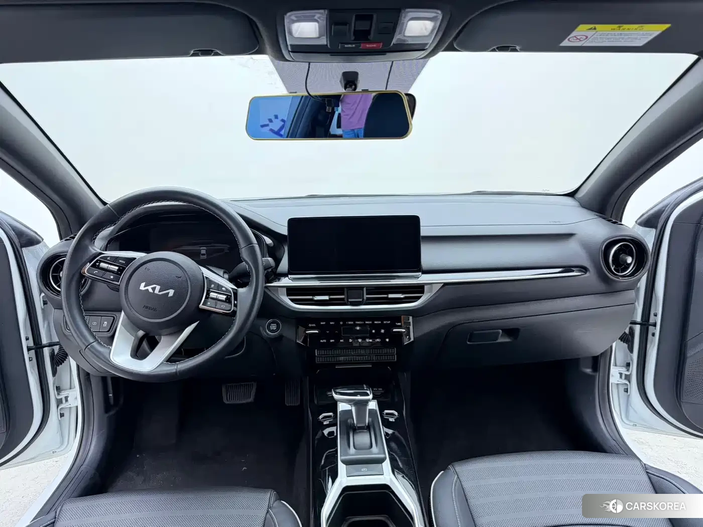 Kia K3 id 4600442 из Китая 8