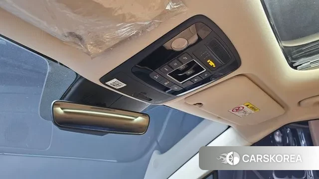 Kia Carnival 4th generation id 3264399 из Кореи 8