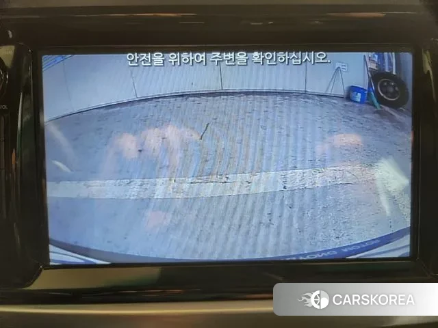 Ssangyong Beautiful Korando id 3033727 из Кореи 8