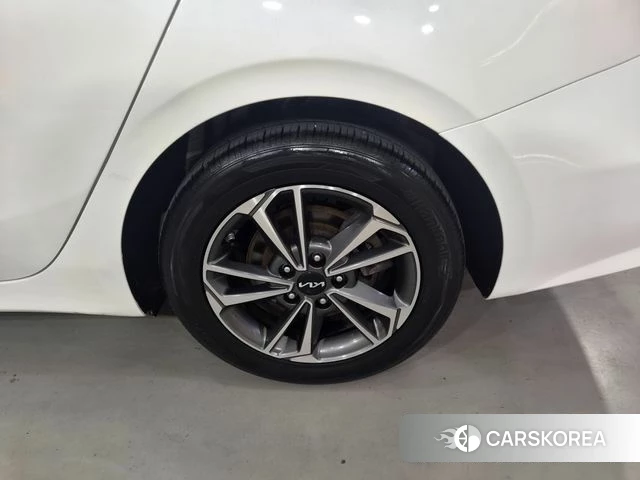 Kia The New K3 2nd generation id 4929429 из Кореи 8