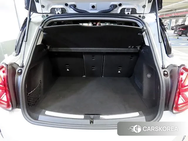 Mini Cooper Countryman id 3261670 из Кореи 8