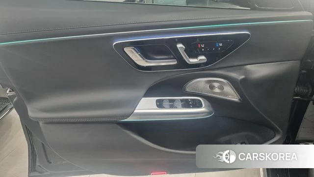 Mercedes-Benz E-Class W214 id 3837777 из Кореи 8