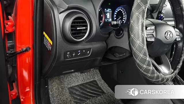 Hyundai Kona id 3494562 из Кореи 8