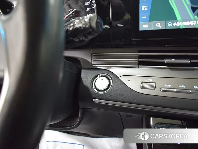 Hyundai The New Grandeur IG id 3439141 из Кореи 8