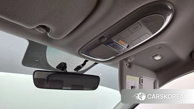 Hyundai Ionic 5 id 4018821 из Кореи 8