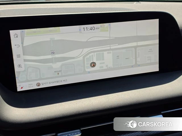 Genesis G90 (RS4) id 4842514 из Кореи 8