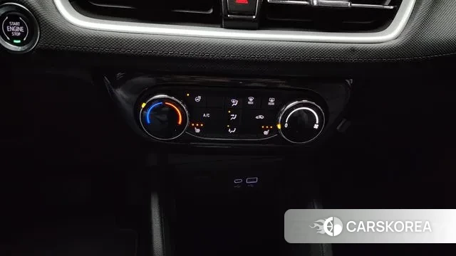 Chevrolet (GM Daewoo) The New Trail Blazer id 3372284 из Кореи 8