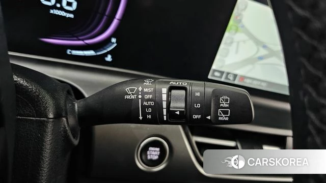 Kia The New Seltos id 3798985 из Кореи 8