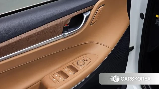 Hyundai Grandeur IG Hybrid id 3718411 из Кореи 8