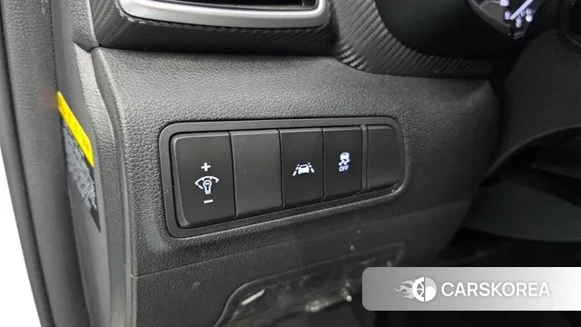 Hyundai All New Tucson id 3368619 из Кореи 8