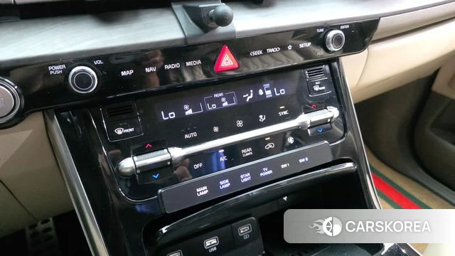 Kia Carnival 4th generation id 4716186 из Кореи 8