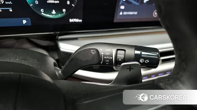 Hyundai Grandeur (GN7) id 3555242 из Кореи 8