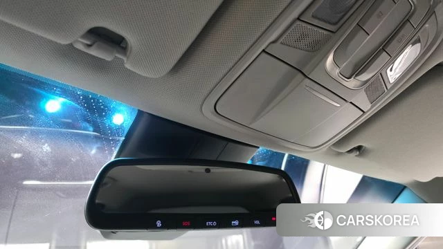 Hyundai Santa Fe TM id 4384795 из Кореи 8