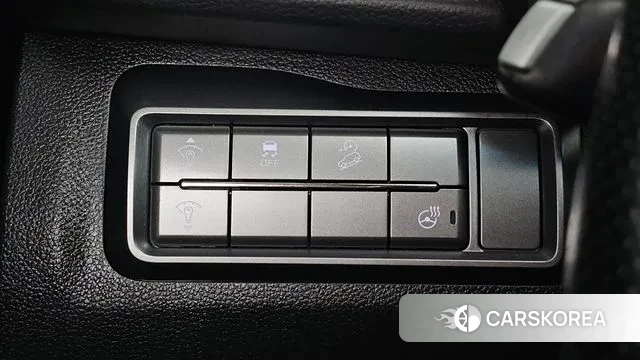 Ssangyong Berry New Tivoli id 3368258 из Кореи 8