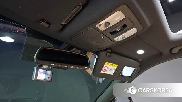 Kia Mohave Master id 3514348 из Кореи 8