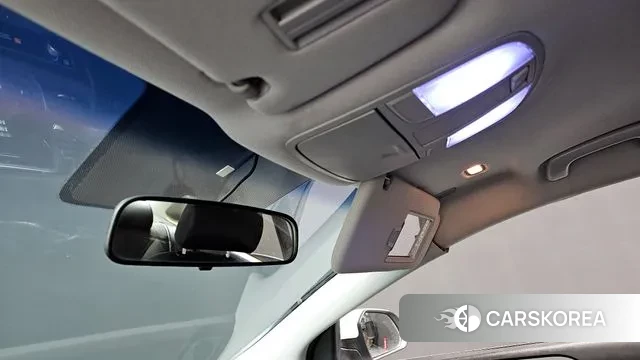 Hyundai Sonata New Rise id 3460079 из Кореи 8