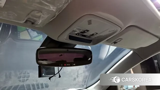 Chevrolet (GM Daewoo) All New Malibu id 3631758 из Кореи 8