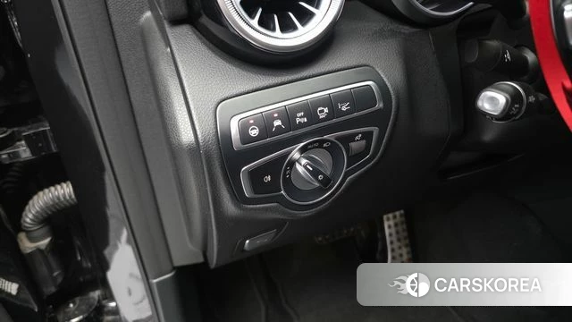 Mercedes-Benz GLC-Class X253 id 4873068 из Кореи 8