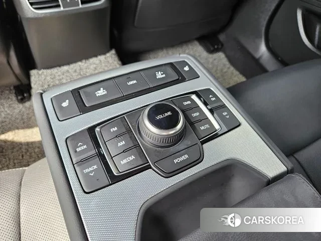 Genesis G80 id 3291669 из Кореи 8