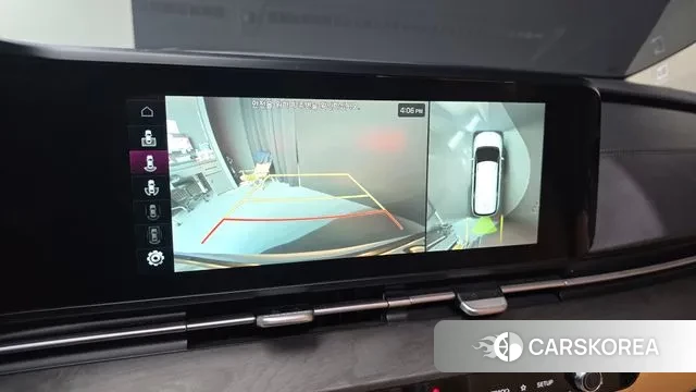 Kia Carnival 4th generation id 3464072 из Кореи 8