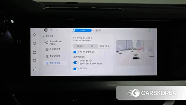 Renault Korea (Samsung) Grand Coleos id 3882898 из Кореи 8