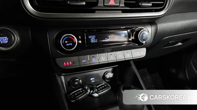 Hyundai The New Kona id 4316142 из Кореи 8