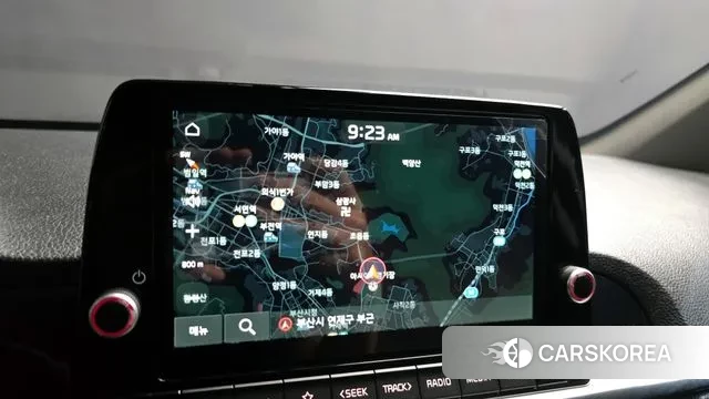 Kia Morning Urban (JA) id 3232594 из Кореи 8