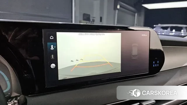 Hyundai The New Palisade id 3322995 из Кореи 8