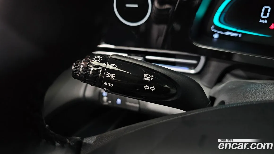 Hyundai The New Avante (CN7) id 2103117 из Кореи 8