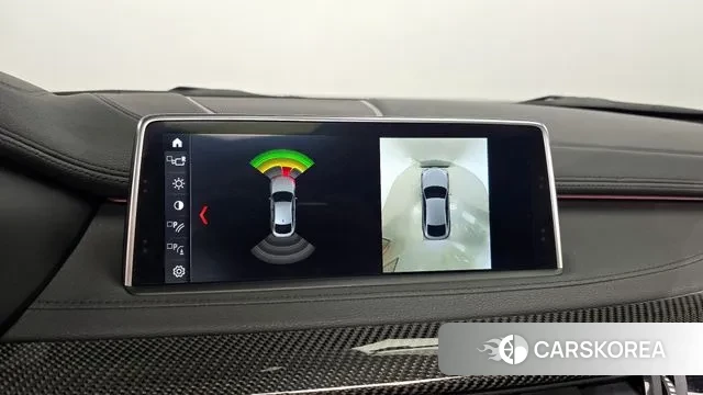 BMW X6 (F16) id 3505069 из Кореи 8