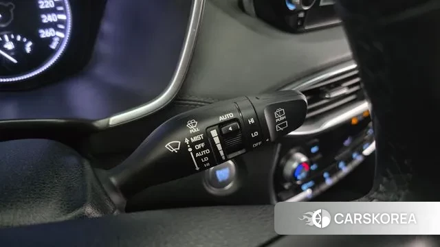 Hyundai Santa Fe TM id 3292345 из Кореи 8