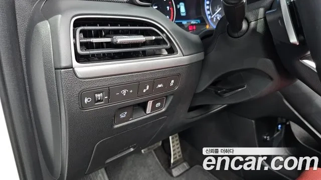 Hyundai Palisade id 2910862 из Кореи 8