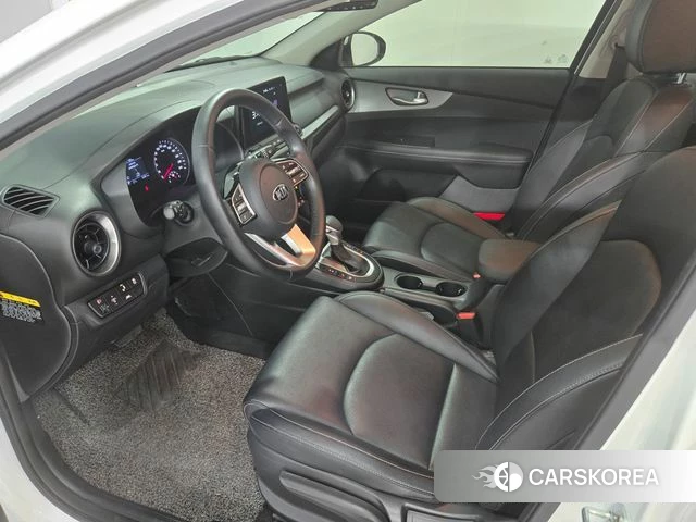 Kia Come New K3 id 4446874 из Кореи 8