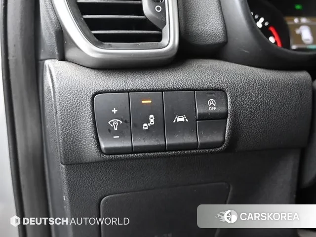 Kia Sportage The Bold id 3038091 из Кореи 8