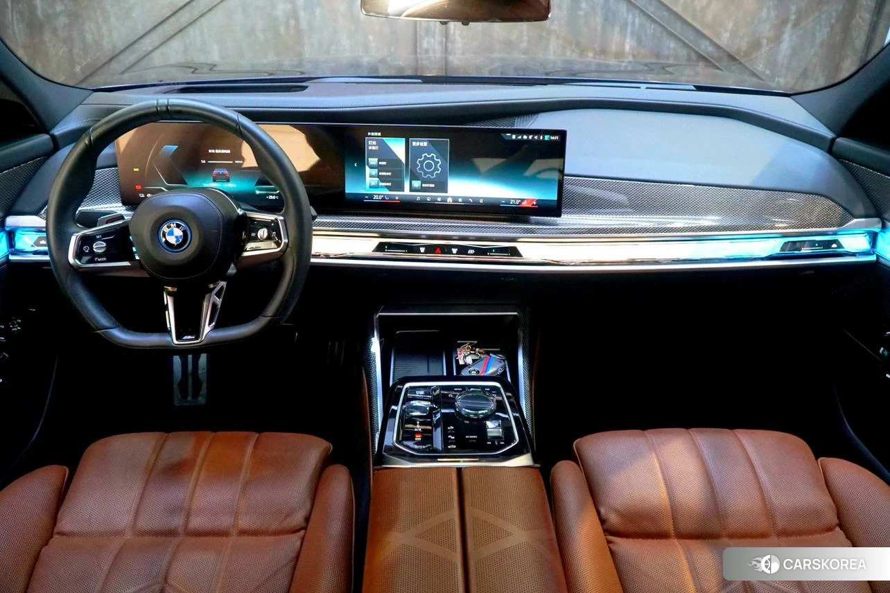 BMW i7 id 4485284 из Китая 8