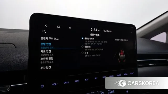 Hyundai Staria id 3600797 из Кореи 8