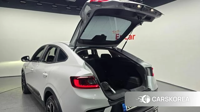 Renault Korea (Samsung) XM3 id 4388825 из Кореи 8