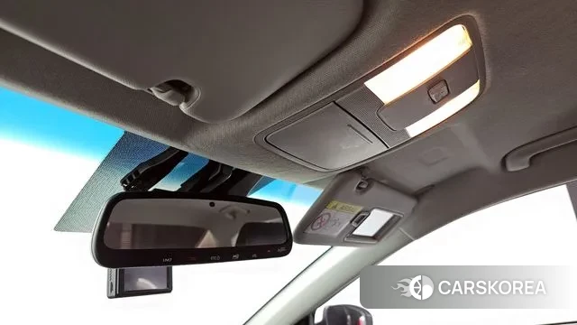 Kia The New K3 2nd generation id 3384686 из Кореи 8