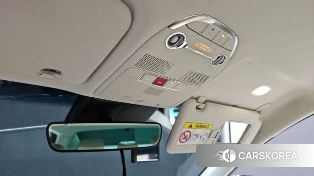 Hyundai The New Grandeur IG id 4401857 из Кореи 8