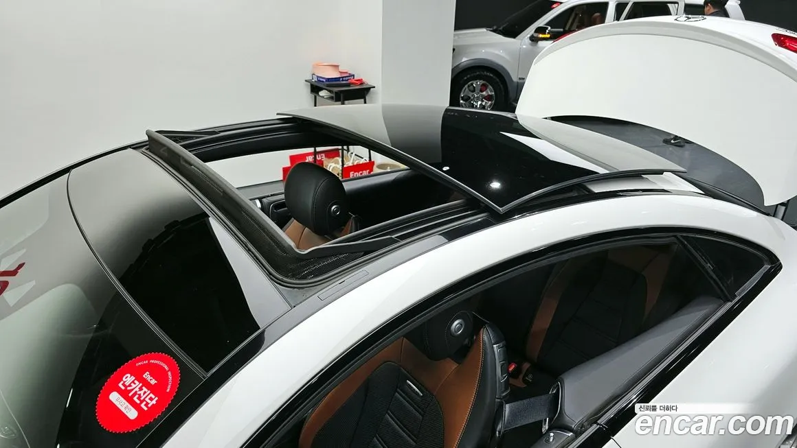 Mercedes-Benz E-Class W213 id 2033863 из Кореи 8