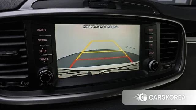 Kia The New Sorento id 3380128 из Кореи 8