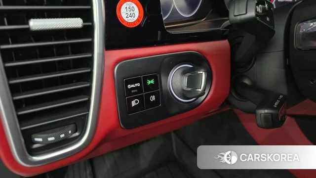 Porsche Cayenne (PO536) id 3899027 из Кореи 8