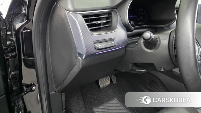 Renault Korea (Samsung) XM3 id 4586745 из Кореи 8