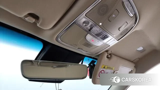 Kia The New K9 2nd generation id 3600935 из Кореи 8